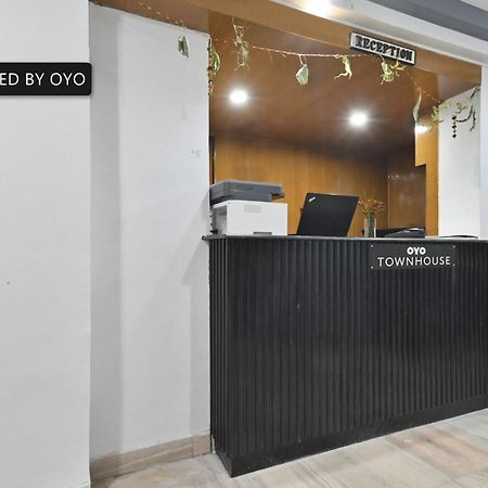 Hotel O Classic Holidays Dźajpur Zewnętrze zdjęcie