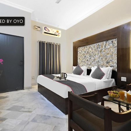 Hotel O Classic Holidays Dźajpur Zewnętrze zdjęcie