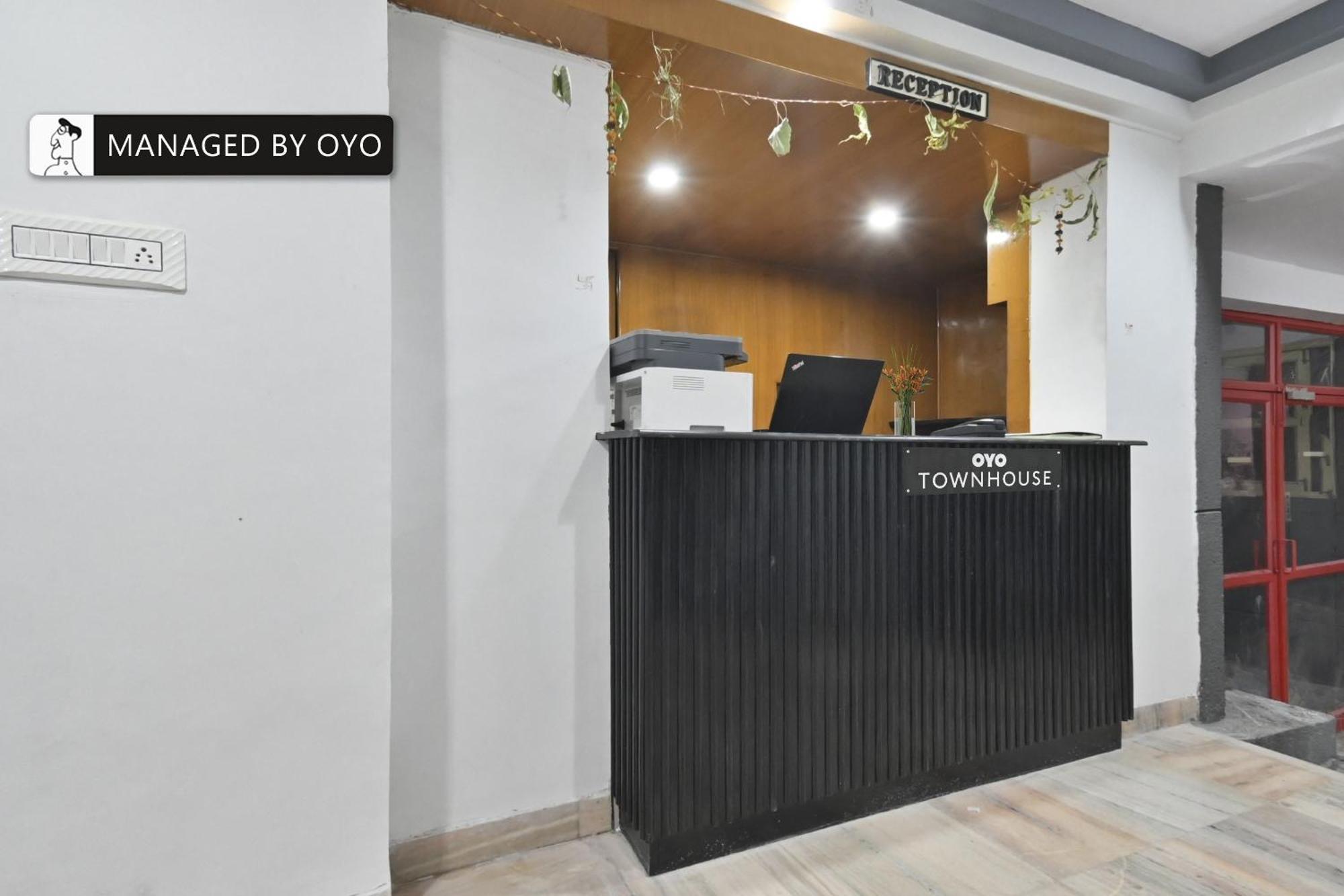 Hotel O Classic Holidays Dźajpur Zewnętrze zdjęcie