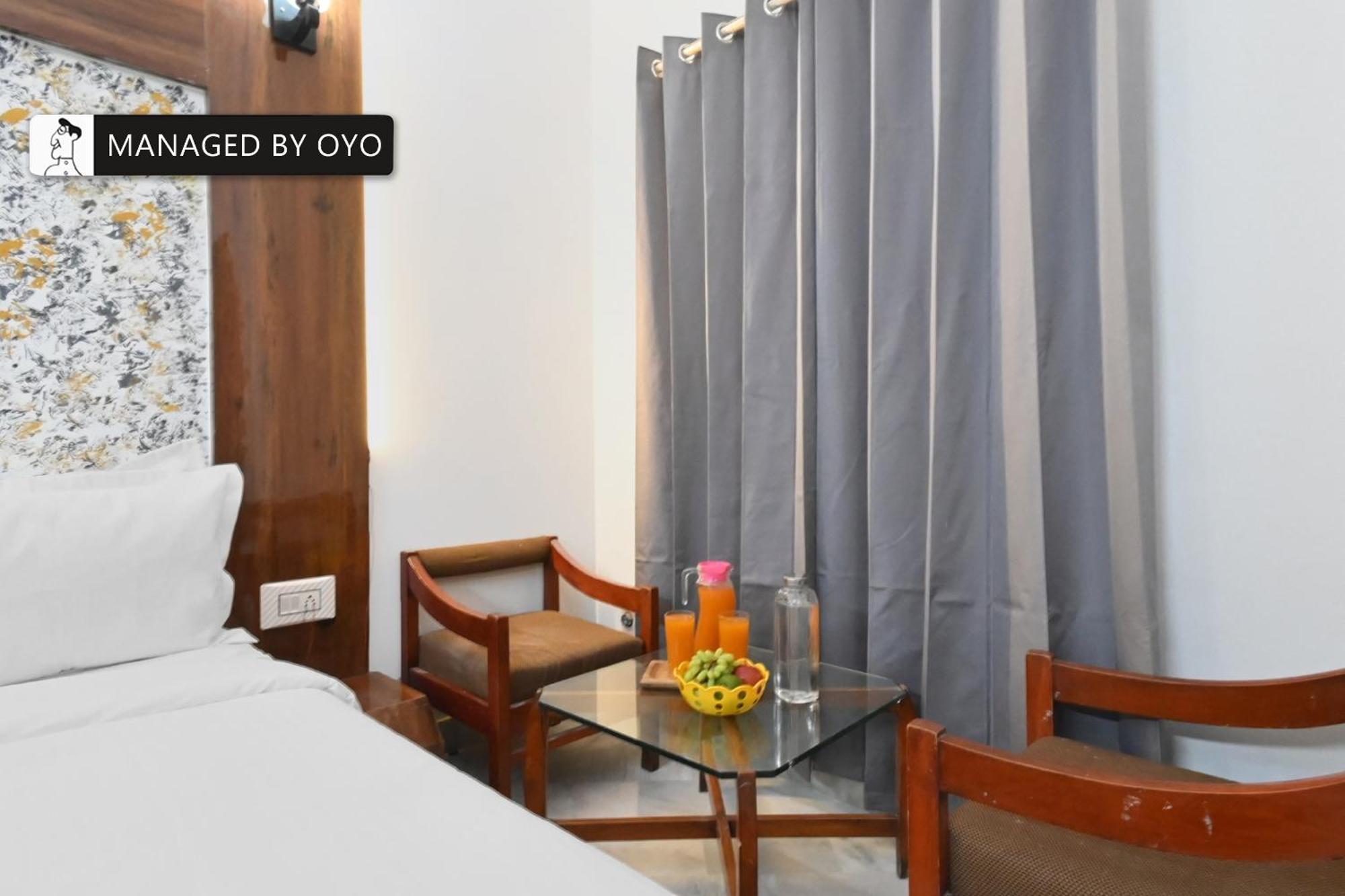 Hotel O Classic Holidays Dźajpur Zewnętrze zdjęcie