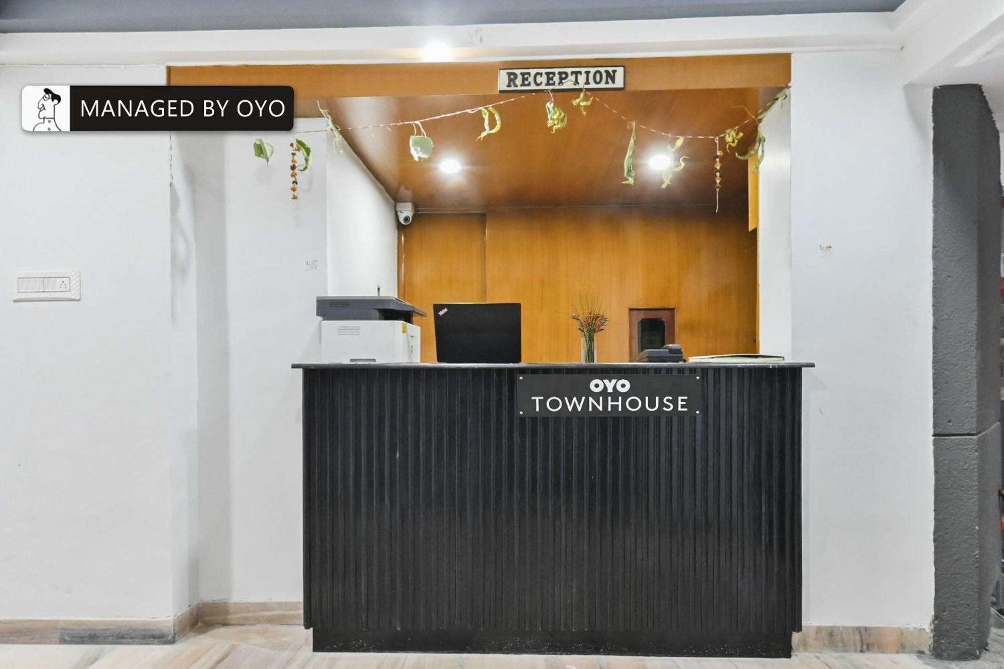 Hotel O Classic Holidays Dźajpur Zewnętrze zdjęcie