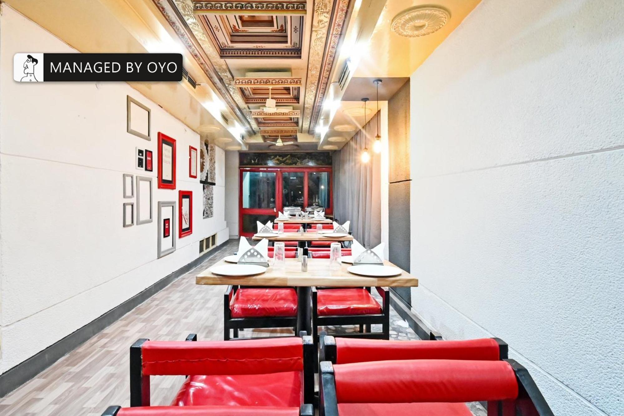 Hotel O Classic Holidays Dźajpur Zewnętrze zdjęcie