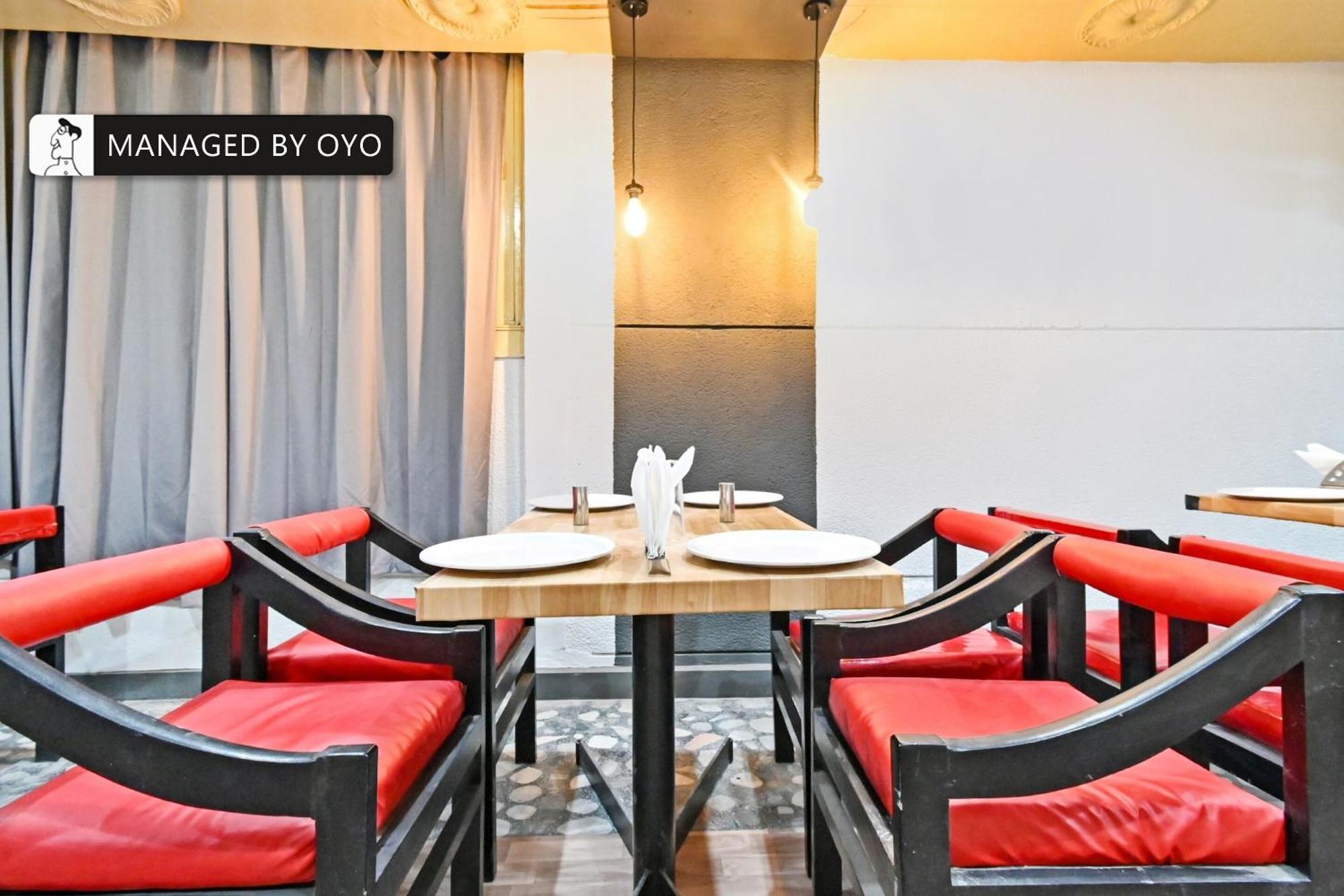 Hotel O Classic Holidays Dźajpur Zewnętrze zdjęcie