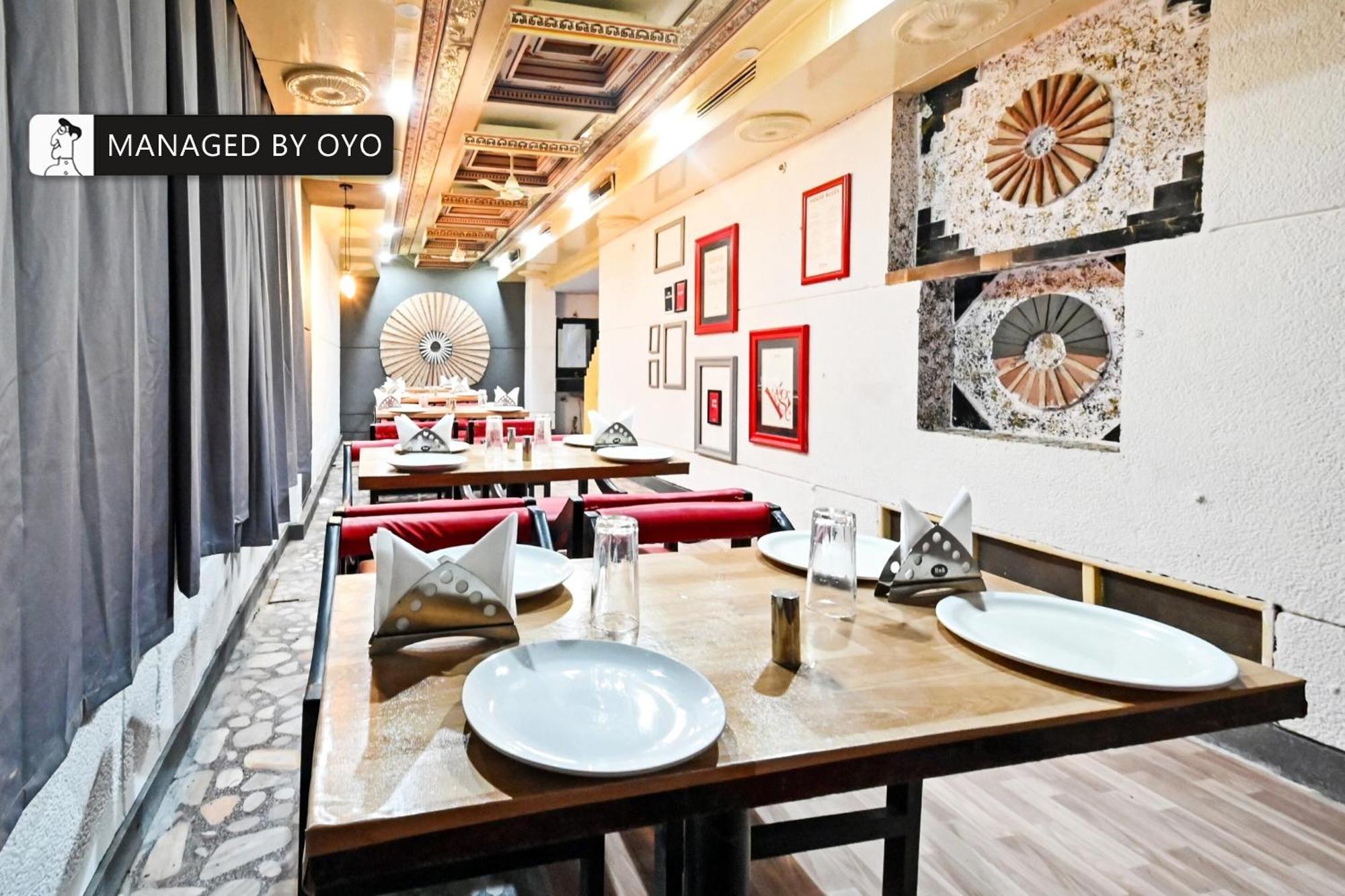 Hotel O Classic Holidays Dźajpur Zewnętrze zdjęcie