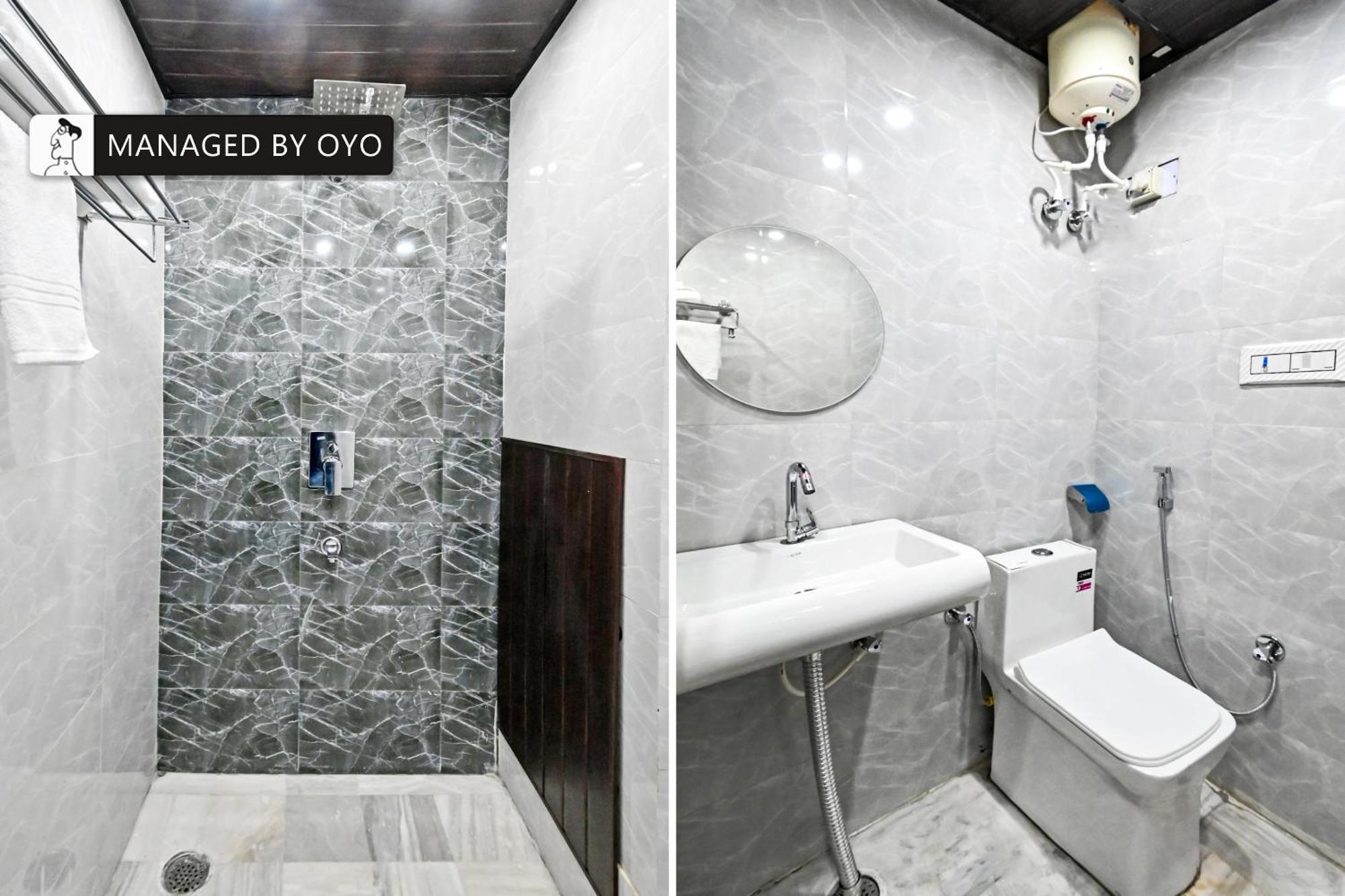 Hotel O Classic Holidays Dźajpur Zewnętrze zdjęcie