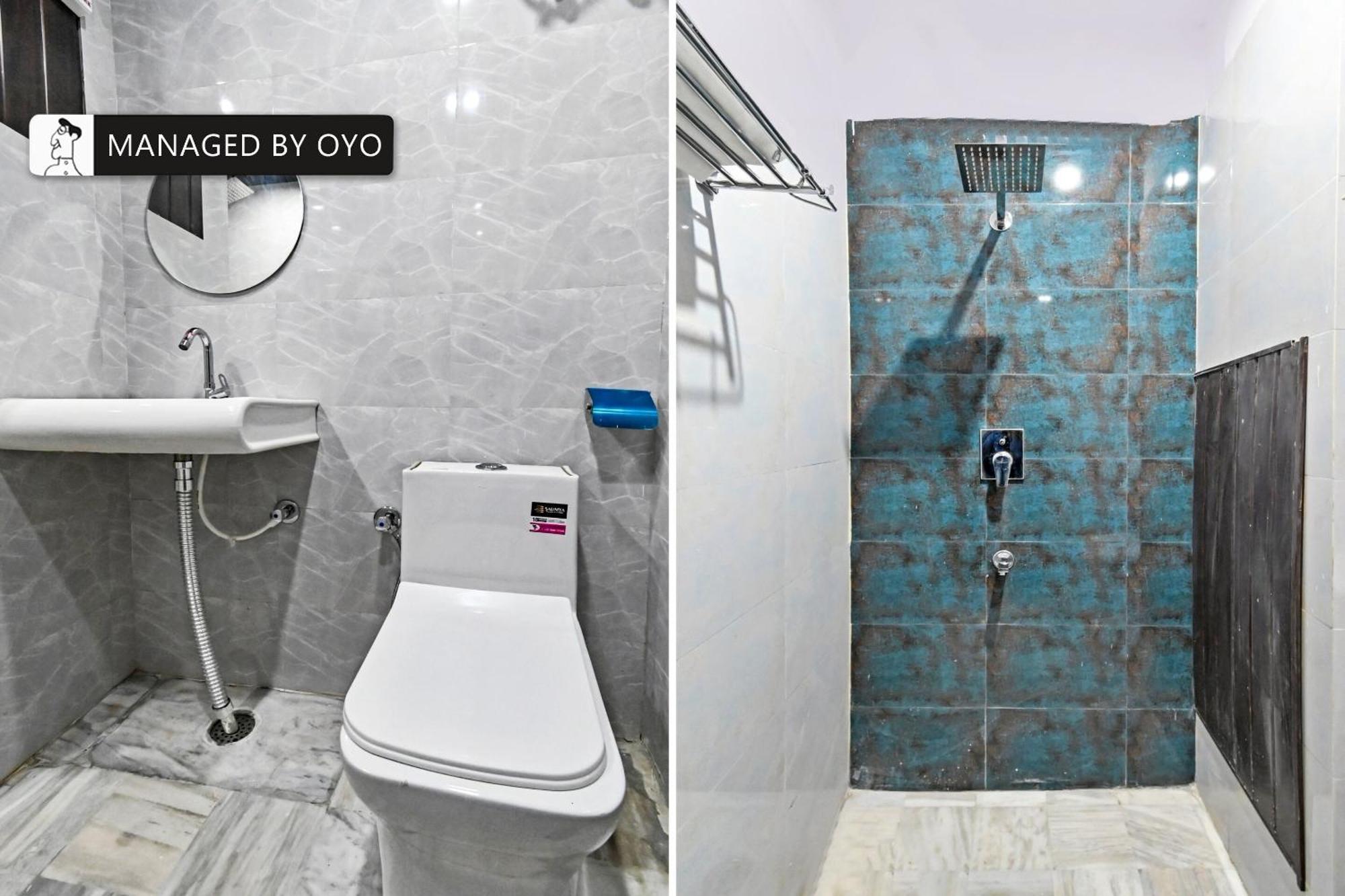 Hotel O Classic Holidays Dźajpur Zewnętrze zdjęcie